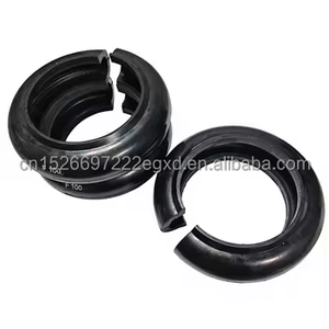 Il giunto per pneumatici di tipo aperto Martin F a prezzo di fabbrica ha una <span class=keywords><strong>garanzia</strong></span> di qualità al 100% per il corpo del pneumatico. F40/F100/F80/F70 F120 - Product Image 3