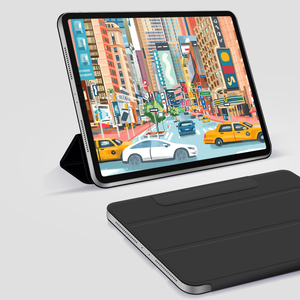 Funda Universal para tableta, funda para <span class=keywords><strong>iPad</strong></span> de 12,9 pulgadas <span class=keywords><strong>Pro</strong></span> <span class=keywords><strong>2023</strong></span> - Product Image 4