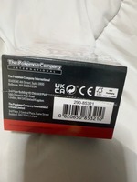 Boîte de 6 boosters Pokémon TCG Écarlate et Violet 151, édition anglaise, scellée en usine