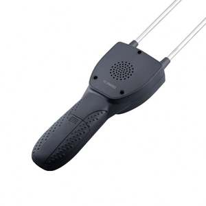 Humidimètre numérique de grain de haute qualité de vente chaude pour les textiles d'essai et les instruments en cuir - Product Image 6