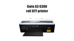 <span class=keywords><strong>Impresora</strong></span> Gwin A3 DTF de alta calidad con cabezal de impresión L1390 33cm DTF Nueva Promoción en CMYK Ink A3 Print Dimension Cloth Application - Product Image 6