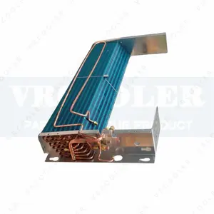 Auto-Onderdelen Auto Accessoires Koelsystemen Airconditioner Condensor Verdamper Spoel