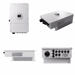 Deye SUN-12K-SG04LP3-EU năng lượng mặt trời Hybrid biến tần 10KW 12KW hoàn chỉnh hệ thống biến tần - Product Image 2