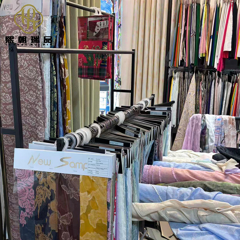New Style of Fabrics Comfortable Home