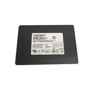 HORNG SHING Serveur interne Disque SSD en métal utilisé MZ7L3480HCHQ-00B7C PM893 2.5 240G B7C SATA 12 Gb/s SSD - Product Image 1