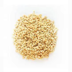 בוטנים אורגניים טהורים טבעיים קלויים מלוחים אגוזים חטיפי חלבון מיובש ומעובד גלם מזין - Product Image 1