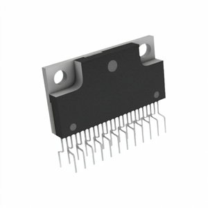 Power Management (PMIC) BOM IC In Stock Electronics Component SLA6870MZ LF2171 24 SSIP Exposed Pad, Formed Leads - Product Image 1