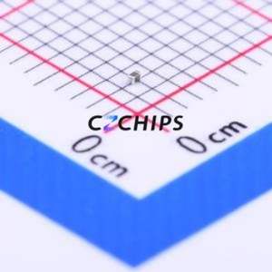 ตัวเก็บประจุแบบ SMD (MLCC) รุ่น 02016D225MAT2A ขนาด 0201 ( ความจุ: 2.2uF ) ( ความแม่นยำ: 20% แรงดันไฟฟ้า: 6.3V ) - Product Image 1