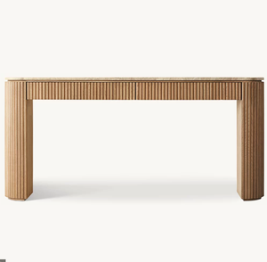 Corridoio <span class=keywords><strong>in</strong></span> <span class=keywords><strong>legno</strong></span> massiccio <span class=keywords><strong>in</strong></span> stile americano RH, sala d'ingresso arca <span class=keywords><strong>in</strong></span> <span class=keywords><strong>legno</strong></span> massello - Product Image 4