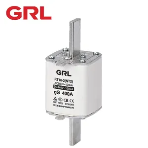 690V Ac Blade Fuse Holder 30A Nh Fuse Bases