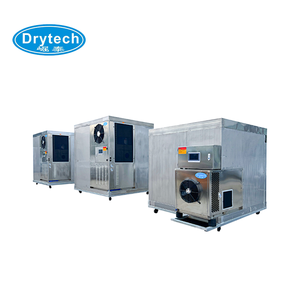 Séchoir à pompe à chaleur haute efficacité, séchoir à air chaud industriel pour fruits et légumes, pour la séchage des fruits et légumes - Product Image 2
