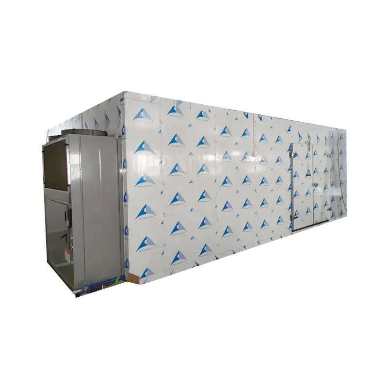 Hello River Dryer industrial cold air Fish Maw Dryer Meat Dry Machine Drying Equipment Meat Dehydrator beef jerky dryer