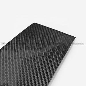 EPR Carbone sec véritable de haute qualité pour NISSAN RZ34 FAIRLADY Z Late (2022y-) B-Pillar Cover (Stick on Type) - Product Image 2