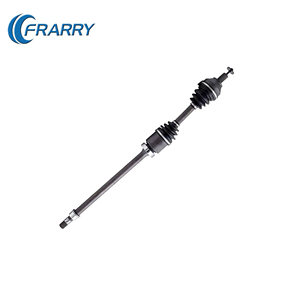 Frarry - <span class=keywords><strong>Arbre</strong></span> <span class=keywords><strong>de</strong></span> <span class=keywords><strong>transmission</strong></span> avant droit 31607565314 31607505004 31607505006 pour <span class=keywords><strong>BMW</strong></span> <span class=keywords><strong>E53</strong></span> <span class=keywords><strong>X5</strong></span> - Product Image 1