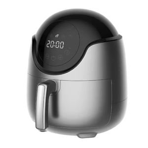 Aifa 3.6L freidoras 2.6l 3.2l 5,2 5.5l 7l Barato Bajo <span class=keywords><strong>en</strong></span> grasa Diseño moderno Capacidad <span class=keywords><strong>Pollo</strong></span> Profundo 3.4qt Freidoras de aire inteligentes Horno Digital - Product Image 2