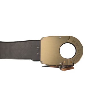 Máquina de Soldadura Orbital de Cabeza Cerrada MWF-40 + Fuente de Alimentación MWA-200 para Tuberías Sanitarias Automáticas de 6.0-38.1mm - Product Image 5
