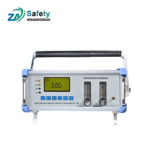 Analyseur d'oxygène, portable, pour mesure du taux d'oxygène, Macro, analyseur de gaz O2 - Product Image 1