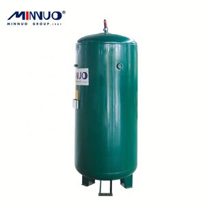 Fabricante Ventas Tanque de almacenamiento Lng Equipo Diseño diferente - Product Image 4