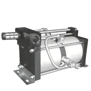 High Pressure Hydra Air Booster Pump