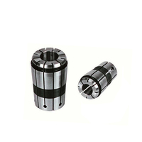 Mandrin électrique pneumatique hydraulique universel série TG75 TG100 TG150 pince à ressort en acier pour application de taraudage