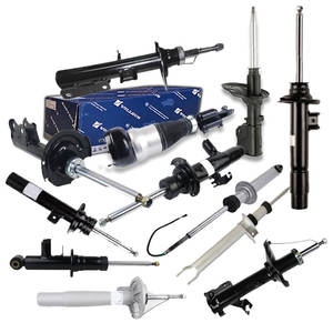 Amortiguador trasero delantero hidráulico de suspensión neumática para BMW 3 Serie X3 X5 E36 E39 E46 E53 E60 F11 330ci <span class=keywords><strong>530d</strong></span> G01 2007-2019 - Product Image 1