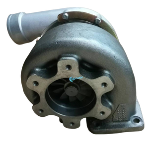 Piezas de Motor Diésel para Maquinaria de Construcción 3539162 4033385 5457888 DSI950M DS993M DSI950A HX50, Turbocompresor para <span class=keywords><strong>Scania</strong></span> DSI950M - Product Image 5