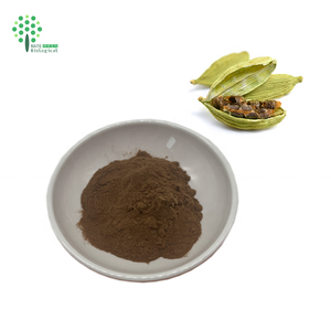 Estratto di <span class=keywords><strong>Elettaria</strong></span> Cardamomum 10:1 Estratto di Semi di Cardamomo - Product Image 2