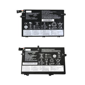 Pin Máy Tính Xách Tay L17M3P52 01AV446 01AV447 01AV448 L17C3P51 L17M3P51 SB10K97607 Cho Lenovo <span class=keywords><strong>ThinkPad</strong></span> E590 E595 E14 E490 E15 E580 - Product Image 3