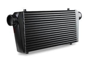 UNIVERSEL ALUMINIUM FMIC FRONT MOUNT <span class=keywords><strong>INTERCOOLER</strong></span> - Product Image 2