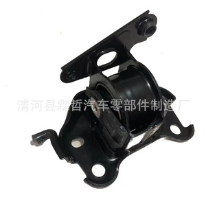 คาลิปเปอร์เบรกโตโยต้า 12372-0V070 12372-0V080 12372-36060 12372-36050 สำหรับ RAV4 ระบบกันสะเทือนแบบแอคทีฟ อะไหล่ทดแทน - Product Image 2