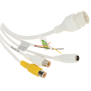 Caméra réseau DH IPC-HDW5442TM-ASE 4MP IR à focale fixe, type Eyeball, Acupick WizMind, vision nocturne, capteur CMOS, carte cloud - Product Image 6