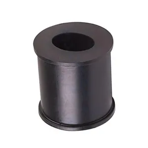 7/8英寸单孔LMR-400衣架橡胶桶垫，3/8英寸柔性同轴电缆，RG11U，耐橡胶索环