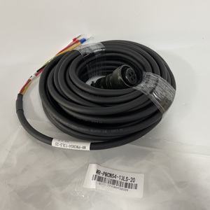 สายไฟเซอร์โวไฟฟ้า MR-PWCNS4-13LS-20 - Product Image 1