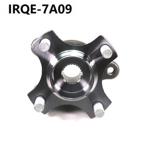 Unidad de Rodamiento Automotriz IRQE-7A09, Conjunto de Cabeza de Eje 43401-74P00 para Swift V (AZ) 2017, Pieza de Repuesto - Product Image 3