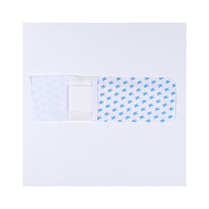 ضمادة جروح لاصقة من القماش غير المنسوج سعة 3 لتر، قابلة للتنفس، من النوع B، حاصلة على شهادة CE من الفئة الثانية للعناية بالجروح بعد العمليات الجراحية - Product Image 5