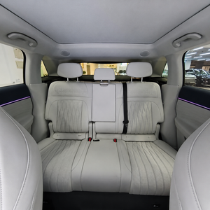 Exeed Sterra ET 625 Pro 2025 sans accident, conduite à gauche, <span class=keywords><strong>peinture</strong></span> d'origine, meilleur prix, voitures d'occasion chinoises, SUV électrique Exeed Sterra ET - Product Image 3