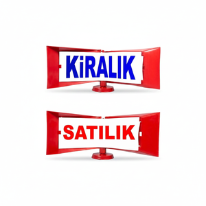Turkish Magnet Wind Vane <b>Ornament</b> - Product Image 2