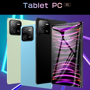 New Stock Arrival <strong>Pad</strong> 6 Pro 10.1 Inch <strong>3G</strong> Tablet PC 2GB+32GB Tabletes Android 7.0 Support Dual SIM WiFi Wireless GPS(Green) - Product Image 5