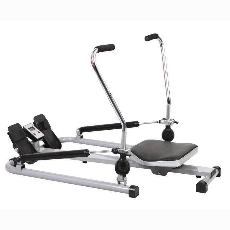 Оптовая цена, Лидер продаж, гребной тренажер для фитнеса, спортивное оборудование для помещений, высококачественный тренажер для тренажерного зала