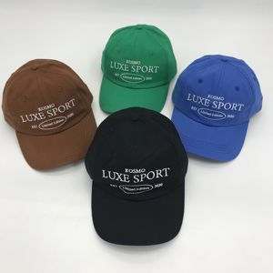 Venta al por mayor 100% algodón gorras <span class=keywords><strong>de</strong></span> béisbol papá personalizar moda en blanco deportes sombreros y gorras bordado Logo gorra para hombre - Product Image 1