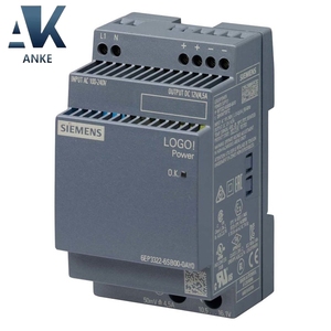 For Siemens <b>POWER</b> <b>Switch</b> Mode DIN Rail <b>Power</b> Supply 6EP3322-6SB00-0AY0 - Product Image 1