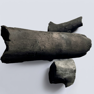 LUMP CHARCOAL FOR BBQ NATURAL HARDWOOD CHARCOAL In Cambridge UNITED <b>KINGDOM</b>, CHARCOAL BBQ GRILL - Product Image 1