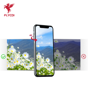 Pantalla <span class=keywords><strong>LCD</strong></span> para móvil, montaje de pantalla para <span class=keywords><strong>iPhone</strong></span> 12 - Product Image 4