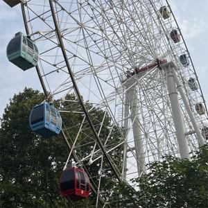 Promotion : Équipement <span class=keywords><strong>de</strong></span> parc <span class=keywords><strong>d</strong></span>'attractions, Grande Roue à balançoires pour aire <span class=keywords><strong>de</strong></span> jeux, <span class=keywords><strong>d</strong></span>'<span class=keywords><strong>occasion</strong></span> - Product Image 2