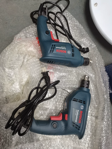 <span class=keywords><strong>Trapano</strong></span>/<span class=keywords><strong>Avvitatore</strong></span> Elettrico <span class=keywords><strong>a</strong></span> <span class=keywords><strong>Filo</strong></span> GBM340, Multifunzione per Uso Domestico - Product Image 5