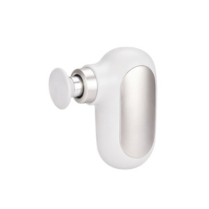 Mini Fascia Gun Palm Sized 12 Speed Levels USB Rechargeable Portable Massage Gun For Muscle Relaxation - Product Image 5