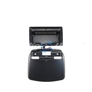 Tự động đài phát thanh Video cài đặt fascia khung cho <span class=keywords><strong>Fiat</strong></span> doblo 2002 2017 Bảng điều khiển trang bị lại bảng điều khiển 10.1 inch Dash Kit fascia Bảng điều chỉnh - Product Image 1