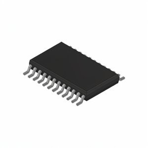 24 TSSOP (0,173'', largeur 4,40 mm) Distributeur agréé Logic 74LCX543MTCX IC TXRX NON INVERT 3,6V 24TSSOP - Product Image 1