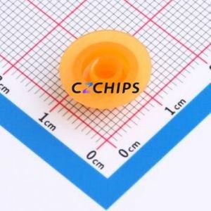 SC104CK1 Switch Accessories / Cap Switch Whole Sale Electronic Component Chips Supplier & BOM Service - Product Image 2