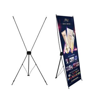 Espositore con bandiera flessibile 60x160cm 80X180 cm - Product Image 1